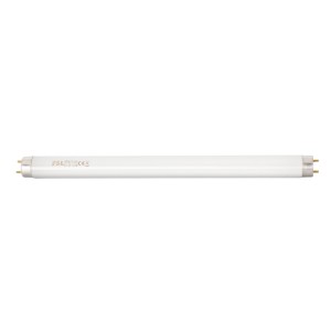 Tenko 64.2480.11 - T8 UV Lamp Fluorescent Tube 10W for Insect Traps Insect Traps & Replacement Lamps